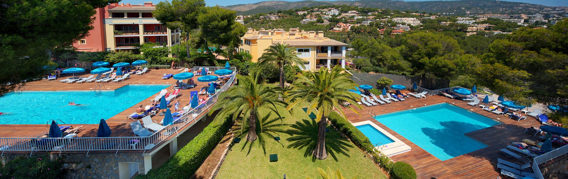 Hoteles Bonanza