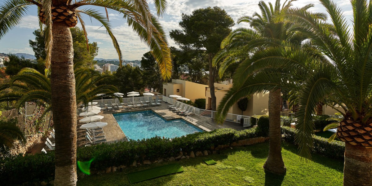 Hoteles Bonanza