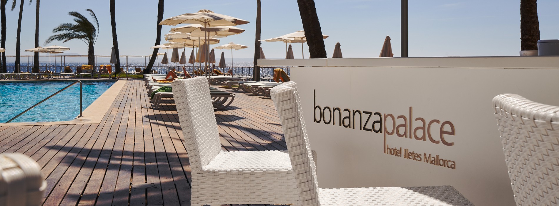 Hoteles Bonanza